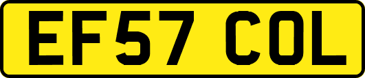 EF57COL