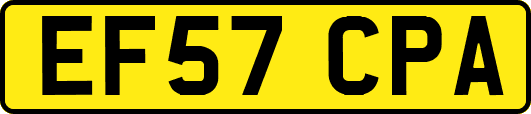 EF57CPA