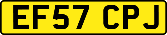 EF57CPJ