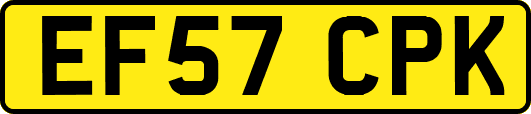 EF57CPK