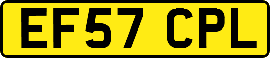 EF57CPL