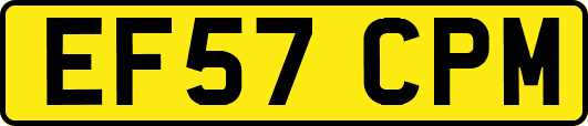 EF57CPM