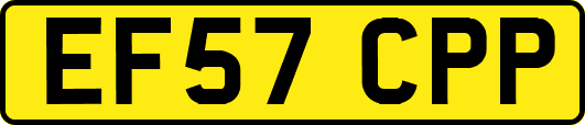 EF57CPP