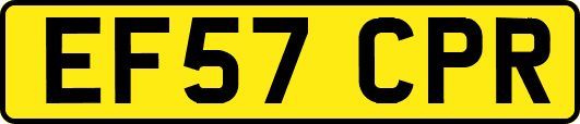 EF57CPR