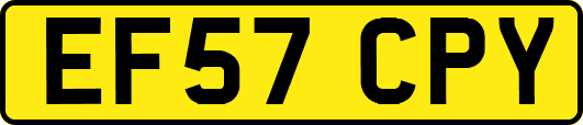 EF57CPY