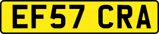 EF57CRA