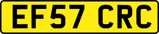 EF57CRC