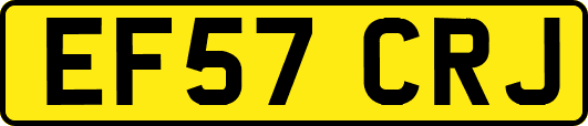 EF57CRJ