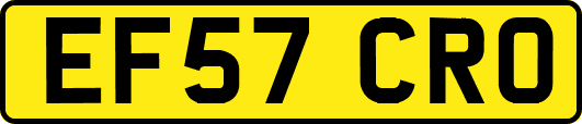 EF57CRO