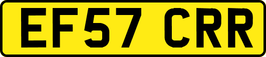 EF57CRR