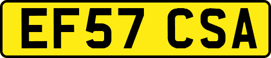 EF57CSA