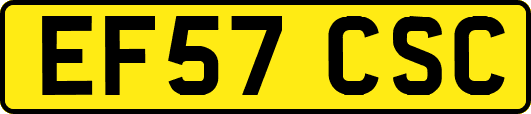 EF57CSC