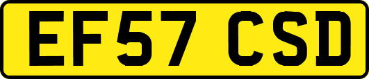 EF57CSD
