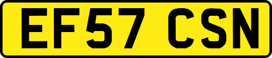 EF57CSN
