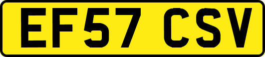 EF57CSV