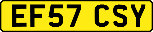 EF57CSY