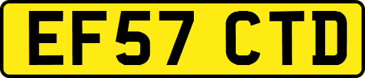 EF57CTD