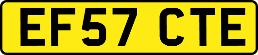EF57CTE