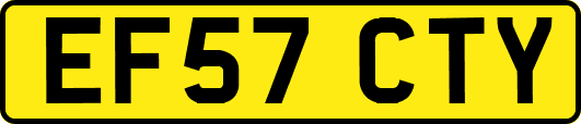 EF57CTY
