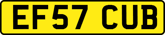 EF57CUB