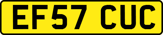 EF57CUC
