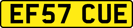 EF57CUE