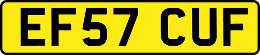 EF57CUF