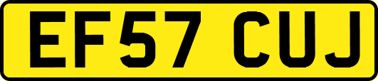 EF57CUJ