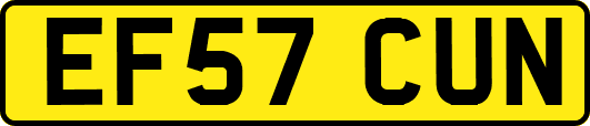 EF57CUN
