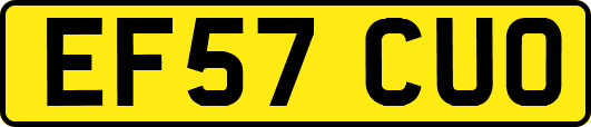 EF57CUO