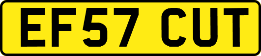 EF57CUT