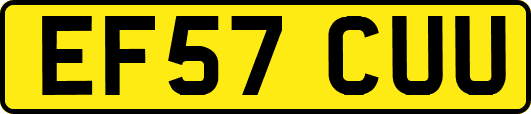 EF57CUU