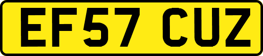 EF57CUZ