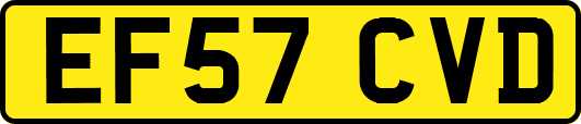 EF57CVD