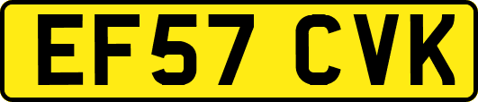 EF57CVK
