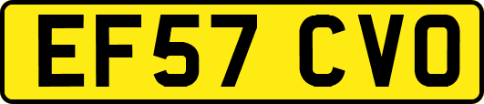 EF57CVO