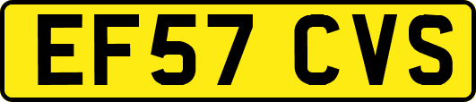 EF57CVS