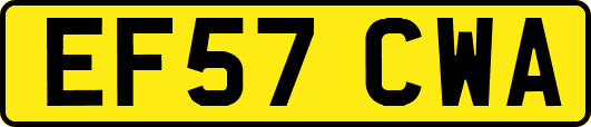 EF57CWA