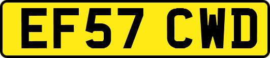 EF57CWD
