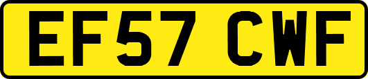 EF57CWF