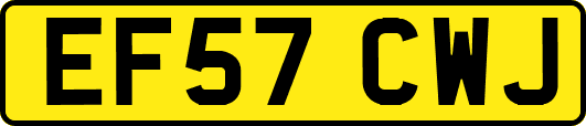 EF57CWJ