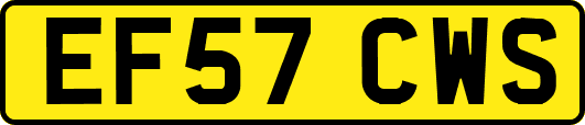 EF57CWS