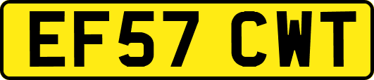 EF57CWT