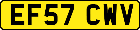EF57CWV