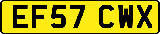 EF57CWX