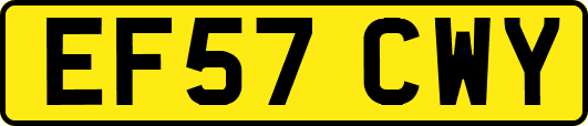 EF57CWY
