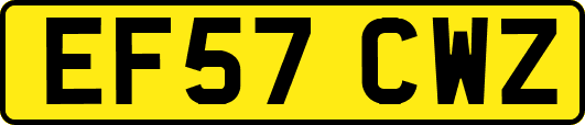 EF57CWZ