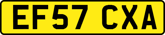 EF57CXA