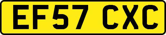 EF57CXC