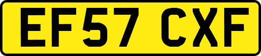 EF57CXF